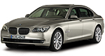 BMW 7 Series None