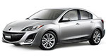 Mazda 3 None
