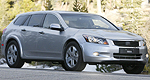 None Honda Accord