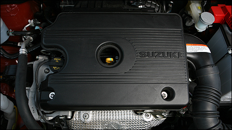 09 Suzuki Sx4 Sport. 2009 Suzuki SX4 Sport sedan