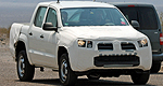 Volkswagen Robust None