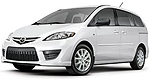 Mazda 5 None