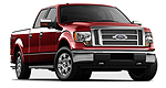 None Ford F-150 4x4 SuperCrew Long Bed