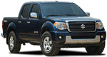 Suzuki Equator None