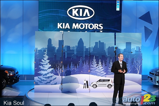 Kia Soul'ster Pickup concept at NAIAS Kia Soul'ster Pickup concept at NAIAS