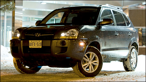 2009 Hyundai Tucson 25th Hyundai Tucson 2009 Price. 2009 Hyundai Tucson 25th