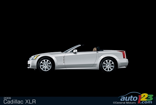 Cadillac Xlr For Sale. Cadillac XLR to retire