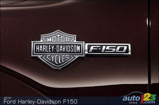 f150 harley davidson. Ford Harley-Davidson F150