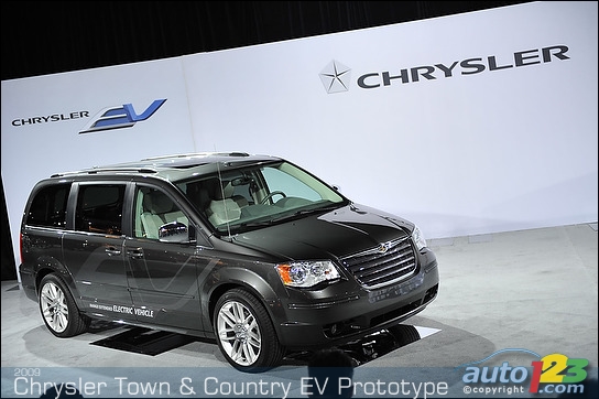 Chrysler unveils 2010 Dodge Ram Heavy-Duty pickups at Toronto Auto Show Chrysler unveils 2010 Dodge Ram Heavy-Duty pickups at Toronto Auto Show