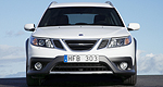 None Saab 9-3X