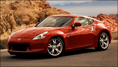 2009 Nissan 370Z 2009 Nissan 370z. 2009 Nissan 370Z