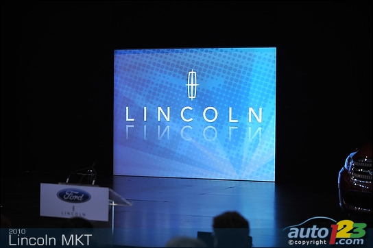 Interview with Pat Schivone Ford's Design Director on the new Lincoln MKT