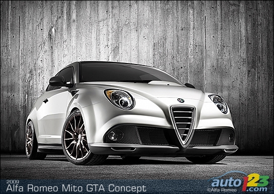 The return of Alfa Romeo marks the 79th edition of the Geneva Motor Show The return of Alfa Romeo marks the 79th edition of the Geneva Motor Show