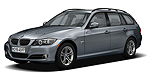 BMW 3 Series Wagon None
