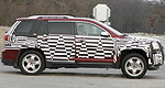 GMC Terrain None