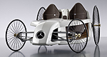 Mercedes F-CELL Roadster None