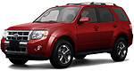 Ford Escape 4WD None
