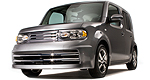 Nissan Cube None