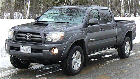 2009 toyota 4runner video review #2 2009 toyota 4runner video review #2