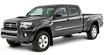 Toyota Tacoma 4WD None