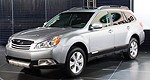 Subaru outback None