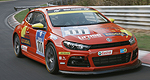 None Volkswagen Scirocco