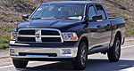 None Dodge Ram 1500 Hybrid
