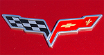 Chevrolet Corvette Convertible None