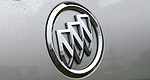 Buick Allure None