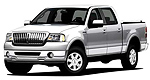 Lincoln mark lt None