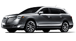 Lincoln MKT None