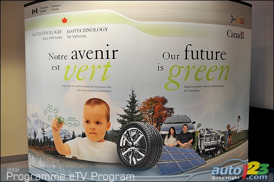 �TV�: une fen�tre sur l'avenir (vid�o)