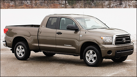2010 toyota tundra fuel consumption #6 2010 toyota tundra fuel consumption #6