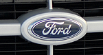None Ford Transit Connect