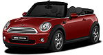 Mini Cooper Cabriolet None