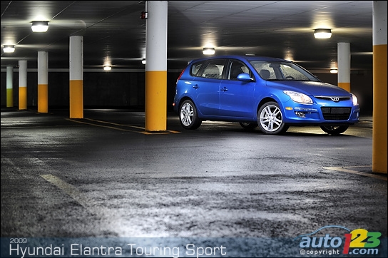 2009 Hyundai Elantra Touring 2011 hyundai elantra touring sport. 2009 Hyundai Elantra Touring