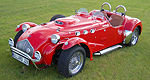 Allard J2X MkII None