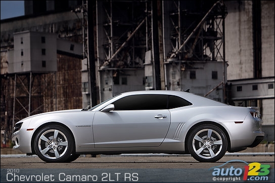 Sports Coupes Comparison Test (video) Sports Coupes Comparison Test (video)