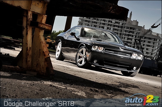 Sports Coupes Comparison Test (video)