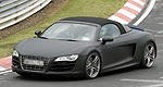 Audi r8 None