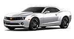 2010 Chevrolet Camaro 2LT Review