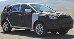 None Hyundai Tucson FWD