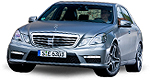2010 Mercedes-Benz E63 AMG First Impressions