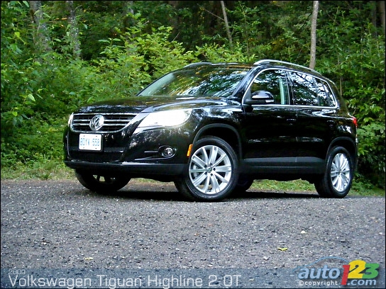 Volkswagen+tiguan+2011