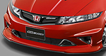 Prototype Honda Civic Type R ''MUGEN''