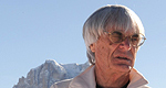 F1: Bernie Ecclestone supports Adolf Hitler and Saddam Hussein... another controversy?