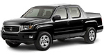 Honda ridgeline None