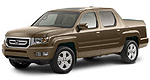 None Honda ridgeline