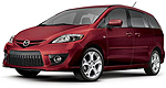 Mazda 5 None