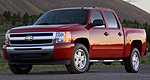 None Chevrolet silverado